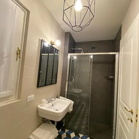 Alojamento de Acomodação e Pequeno-almoço La Meridiana Domodossola