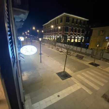 Alojamento de Acomodação e Pequeno-almoço La Meridiana