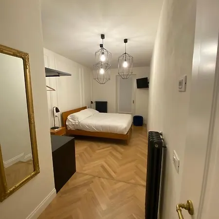 B&B La Meridiana *
