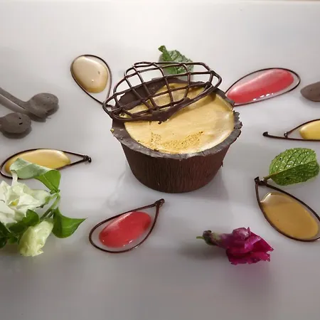 La Meridiana Alojamento de Acomodação e Pequeno-almoço Domodossola