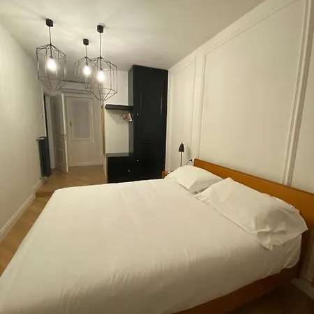 La Meridiana Nocleg ze śniadaniem 3*
