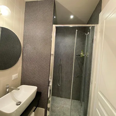 Alojamento de Acomodação e Pequeno-almoço La Meridiana