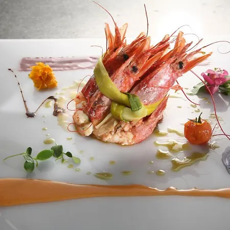 Alojamento de Acomodação e Pequeno-almoço La Meridiana 3*