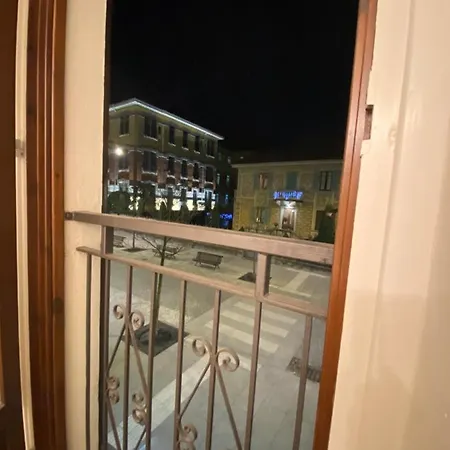 La Meridiana Bed & Breakfast 3*