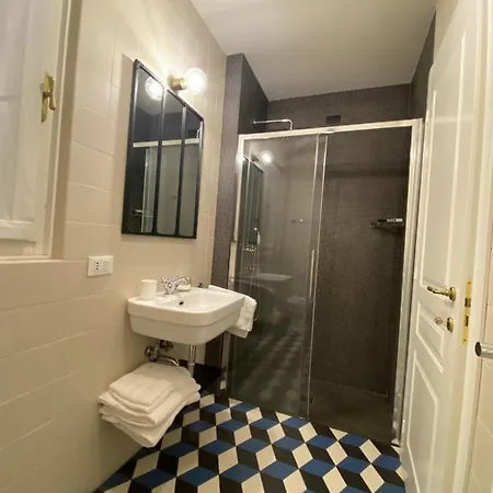 La Meridiana Alojamento de Acomodação e Pequeno-almoço Domodossola