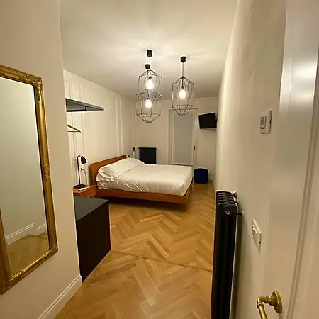 La Meridiana Domodossola