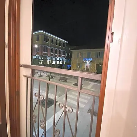La Meridiana Nocleg ze śniadaniem 3*