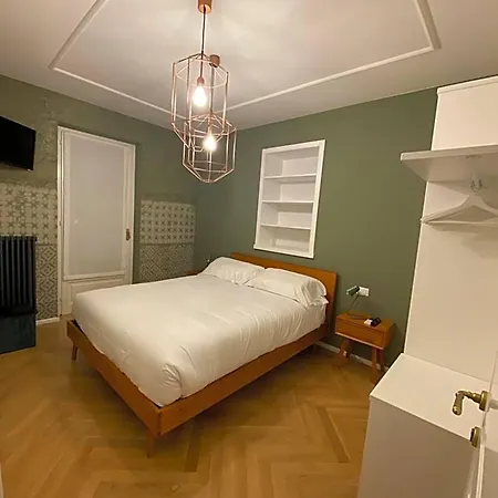 La Meridiana Domodossola