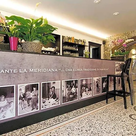 La Meridiana