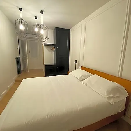La Meridiana Nocleg ze śniadaniem 3*