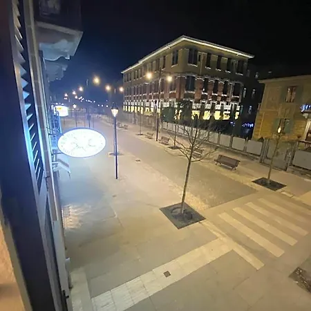Nocleg ze śniadaniem La Meridiana