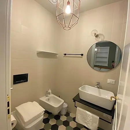 La Meridiana Nocleg ze śniadaniem