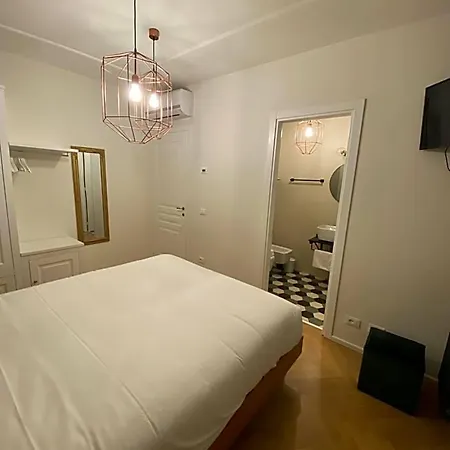 La Meridiana Nocleg ze śniadaniem